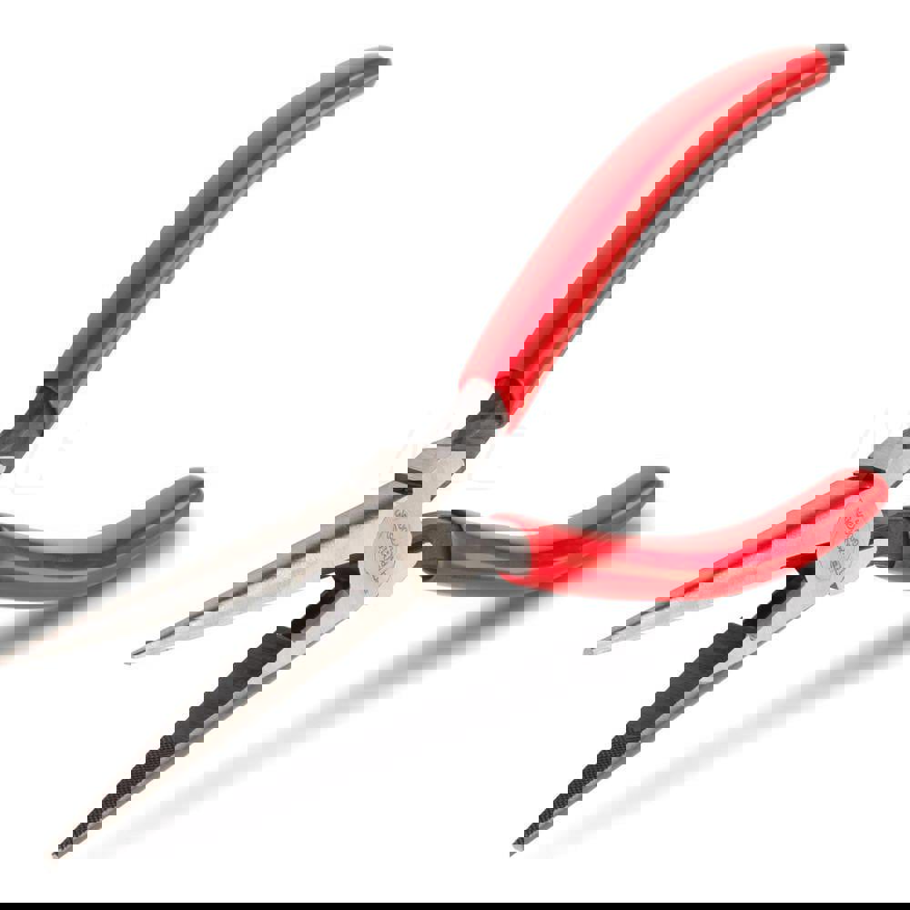 Long Nose Pliers: 7