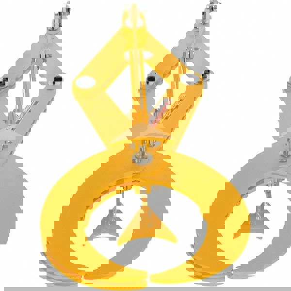 450 Lb Capacity Pipe Grab