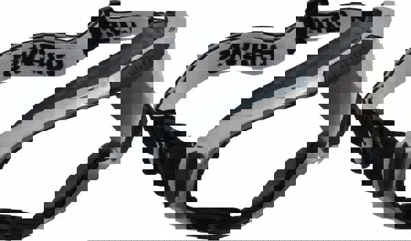 Safety Goggles: Chemical Splash, Anti-Fog & Scratch-Resistant, Clear Polycarbonate Lenses