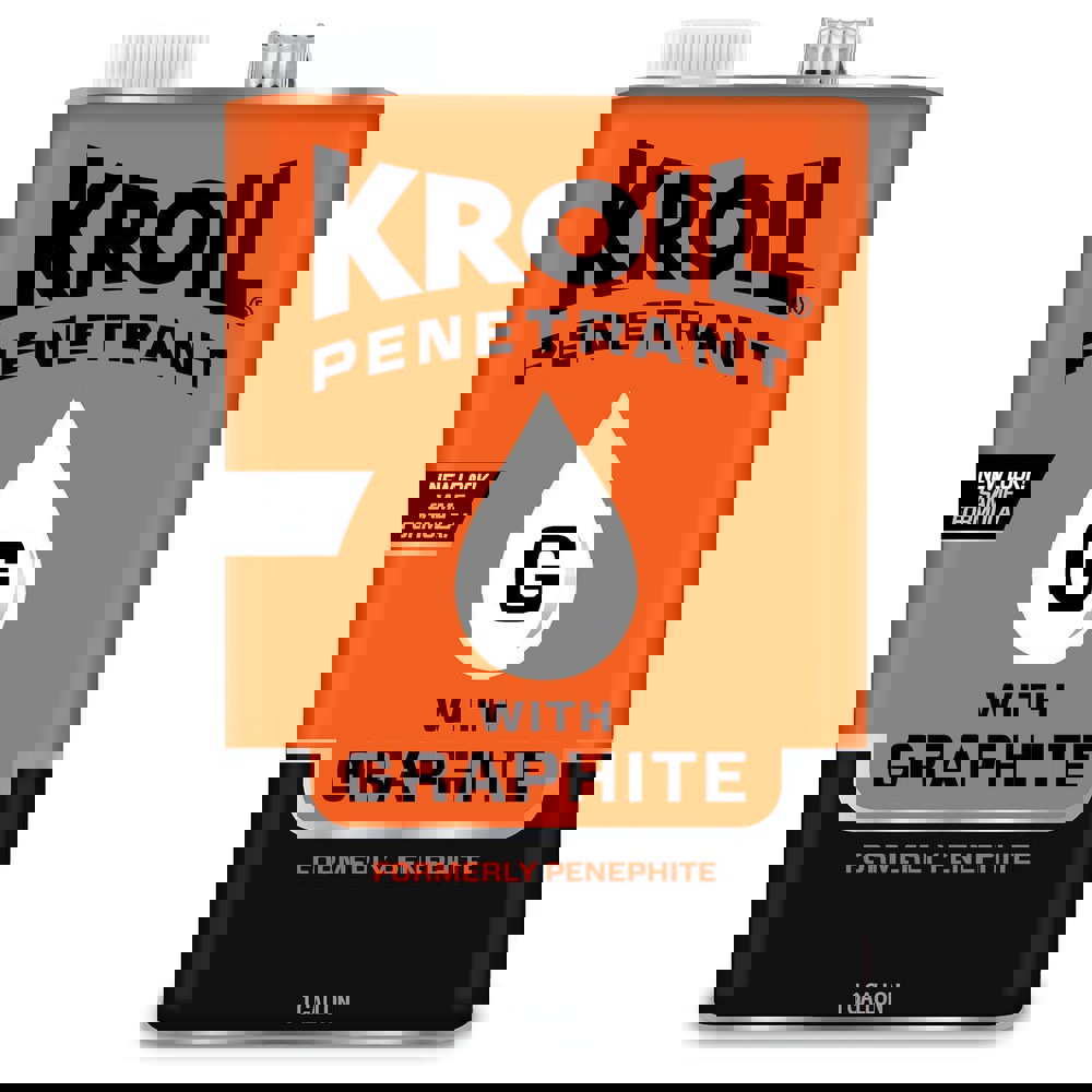 Penetrant: 1 gal Can