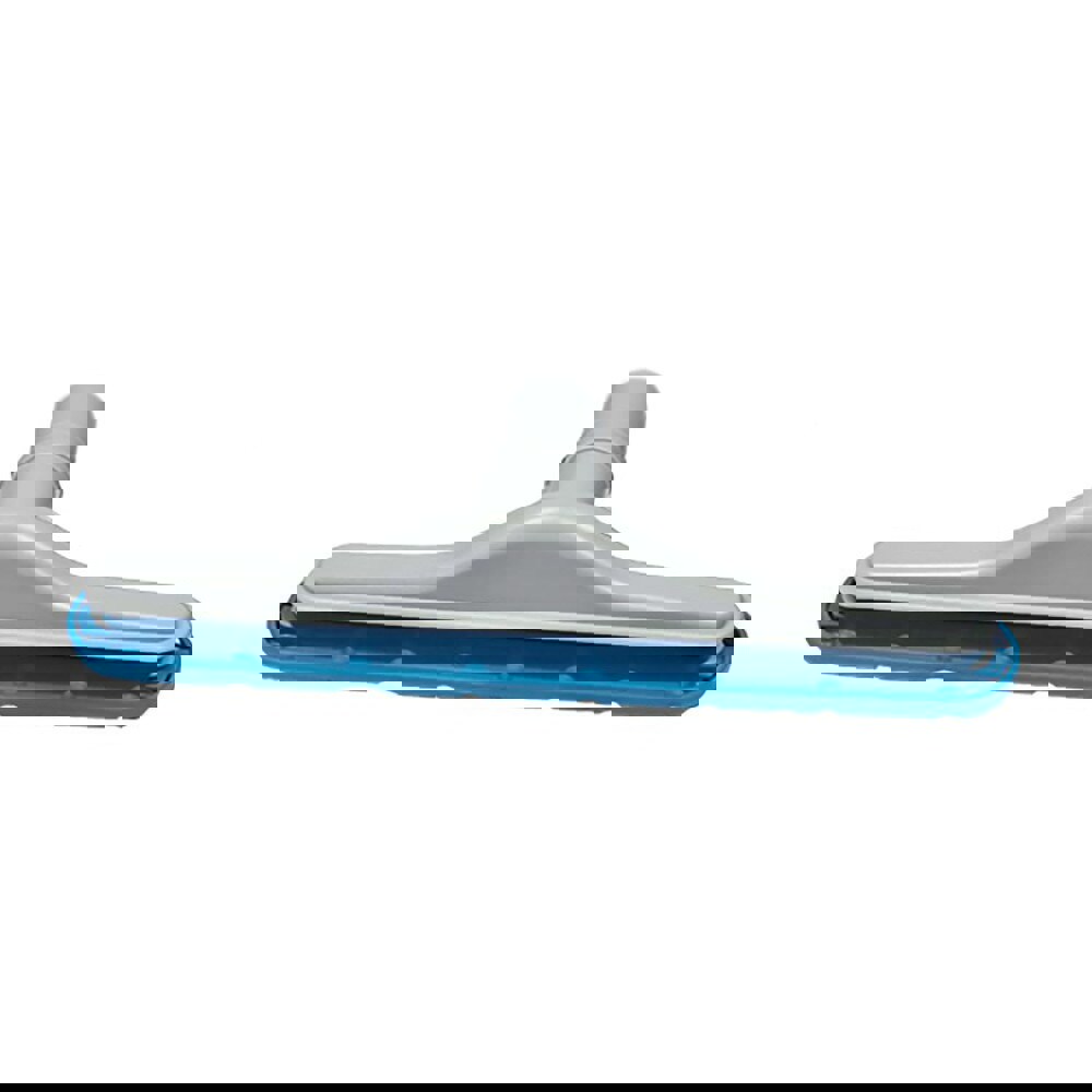 Vacuum Cleaner Attachments & Hose; Attachment Type: Floor Tool ; For Use With: Delfin HV105, HV106, HV107 ; Material: Plastic ; Esd Safe: No ; Compatible Hose Diameter: 1.5in