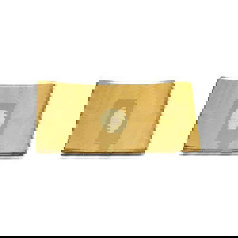 Vacuum Cleaner Collection Bag Filter: Dry Pickup, HEPA Filter