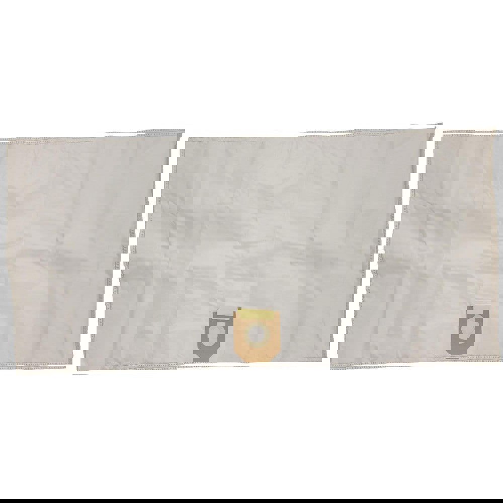 Vacuum Cleaner Bags; Bag Type: Disposable Filter Bag ; Pickup Type: Dry Pickup ; Compatible Vacuum Type: Canister Vacuum ; Compatible Vacuum Capacity: 13gal (US) ; Material: Polyester ; Reusability: Disposable