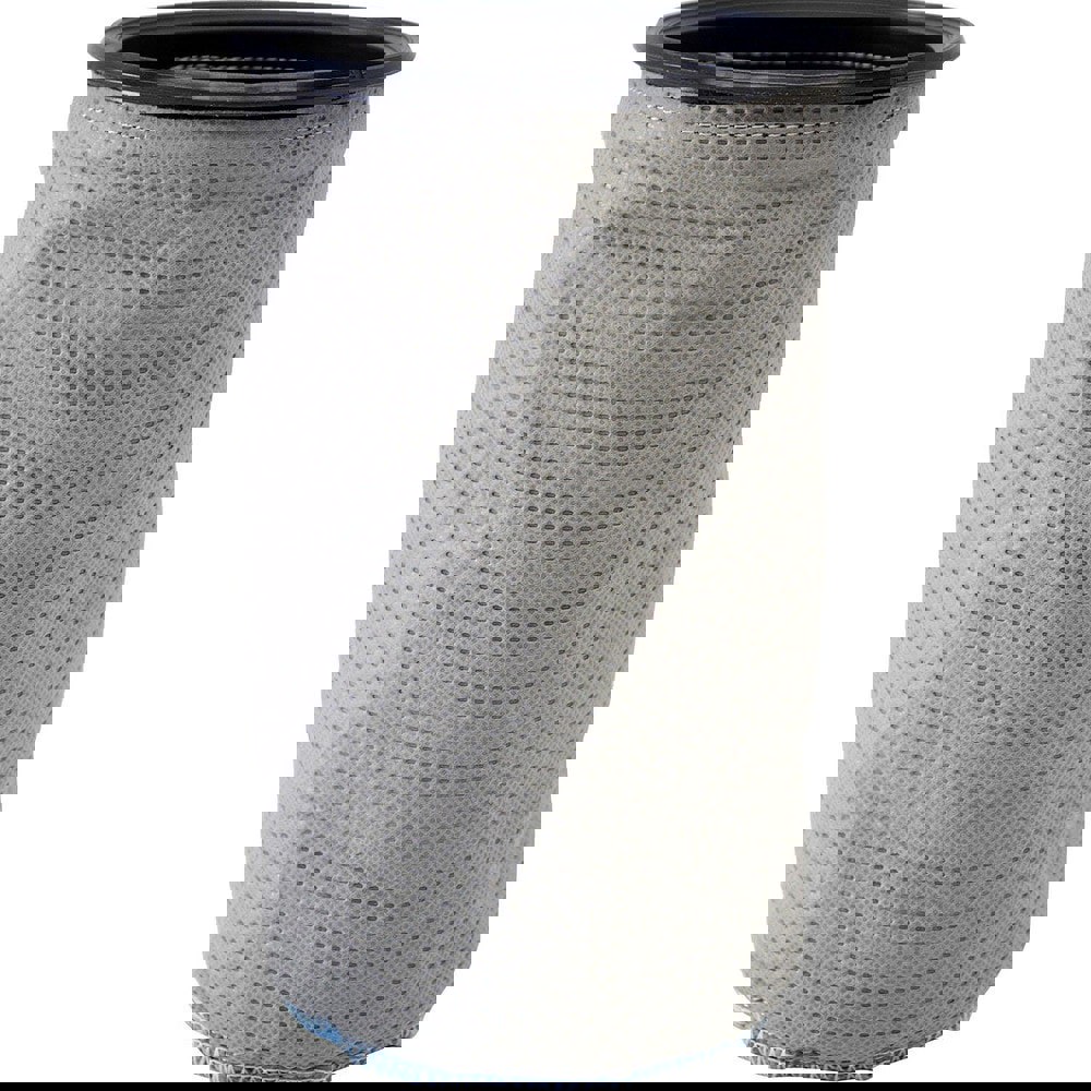 Vacuum Cleaner Bags; Bag Type: Disposable Filter Bag ; Pickup Type: Dry Pickup ; Compatible Vacuum Type: Backpack Vacuum ; Compatible Vacuum Capacity: 1.5gal (US) ; Material: Cloth ; Reusability: Disposable