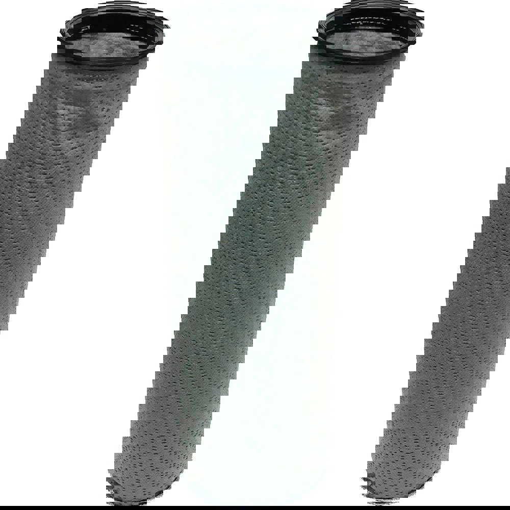 Vacuum Cleaner Bags; Bag Type: Disposable Filter Bag ; Pickup Type: Dry Pickup ; Compatible Vacuum Type: Backpack Vacuum ; Compatible Vacuum Capacity: 2.5gal (US) ; Material: Cloth ; Reusability: Disposable