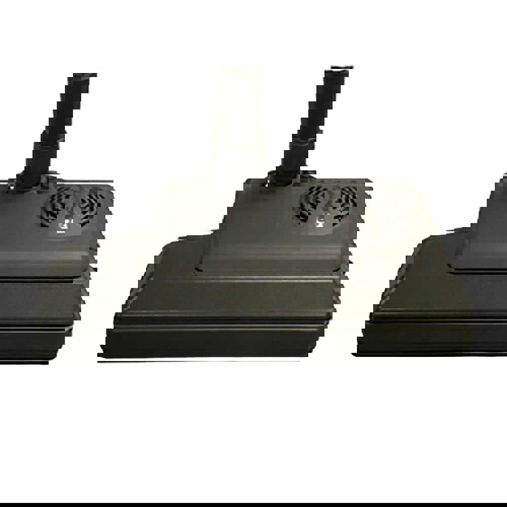 Vacuum Cleaner Attachments & Hose; Attachment Type: Turbo Nozzle ; For Use With: Delfin HV104, PRO HEPA 4 ; Esd Safe: No ; Compatible Hose Diameter: 1.5in