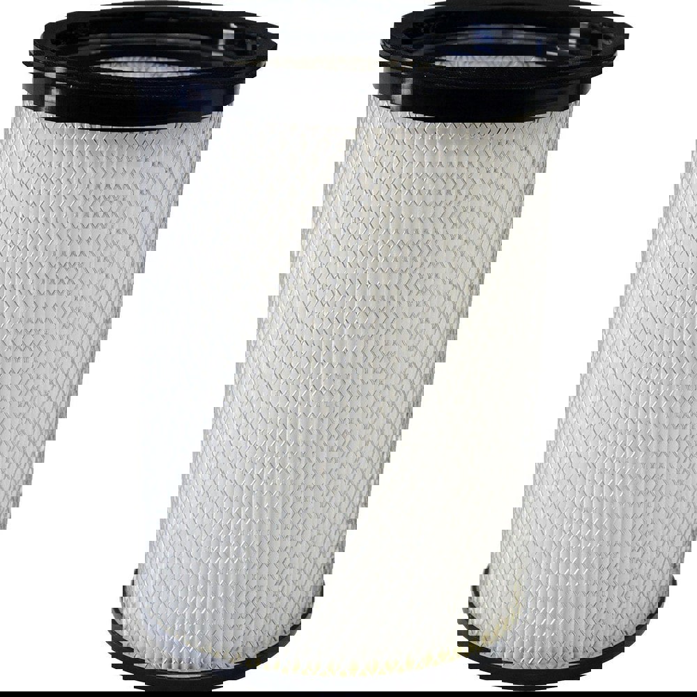 Vacuum Cleaner HEPA Filter: Dry Pickup, HEPA Filter