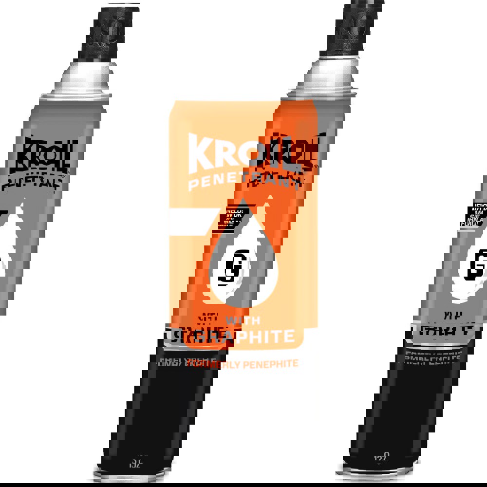 Multipurpose Lubricants & Penetrants; Type: H2 ; Food Grade: Yes ; Lubricant Base: Petroleum Distillates ; Voc Compliant: Yes ; Composition: Petroleum Based ; Container Type: Aerosol