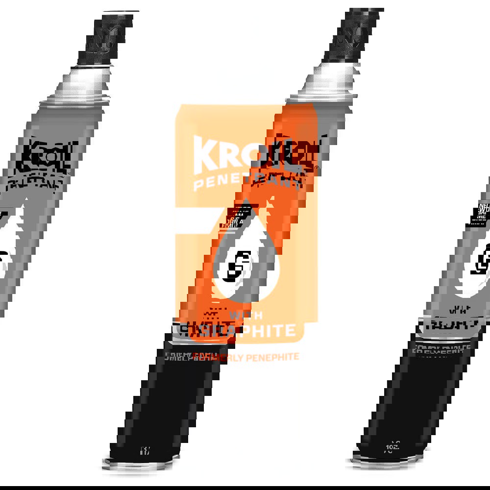 Penetrant: 13 oz Aerosol Can