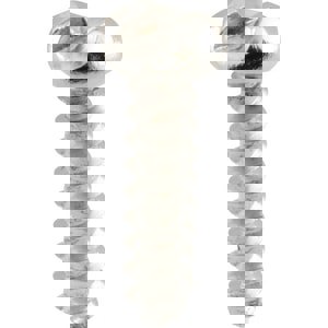 #8X3/4 1W PAN HD SHT MTL SCRW NP