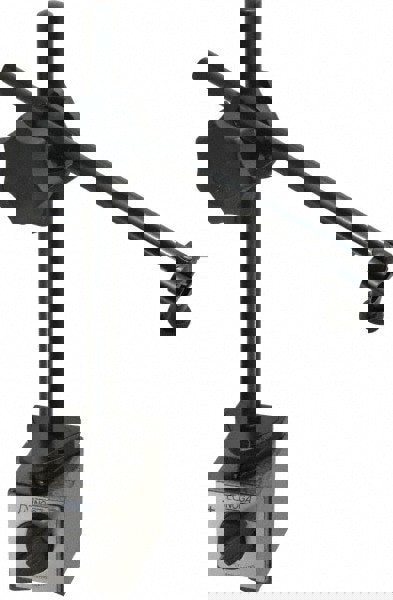 Standard Base W Post & Arm