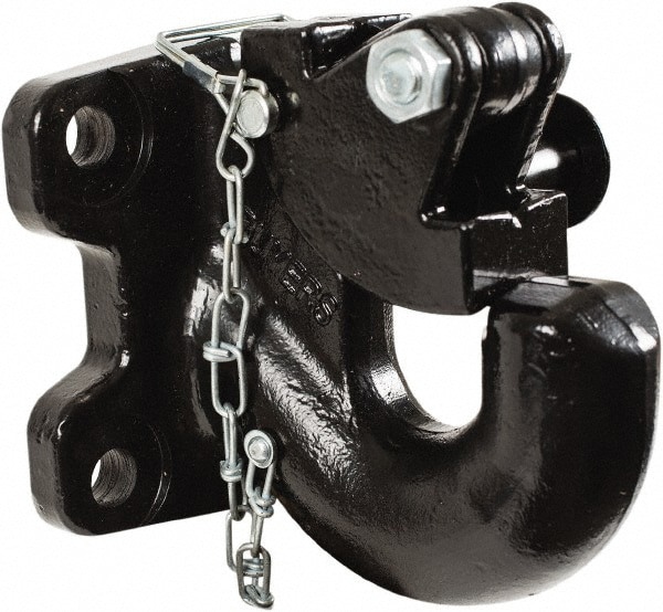 60,000 Lb Capacity Pintle Hook