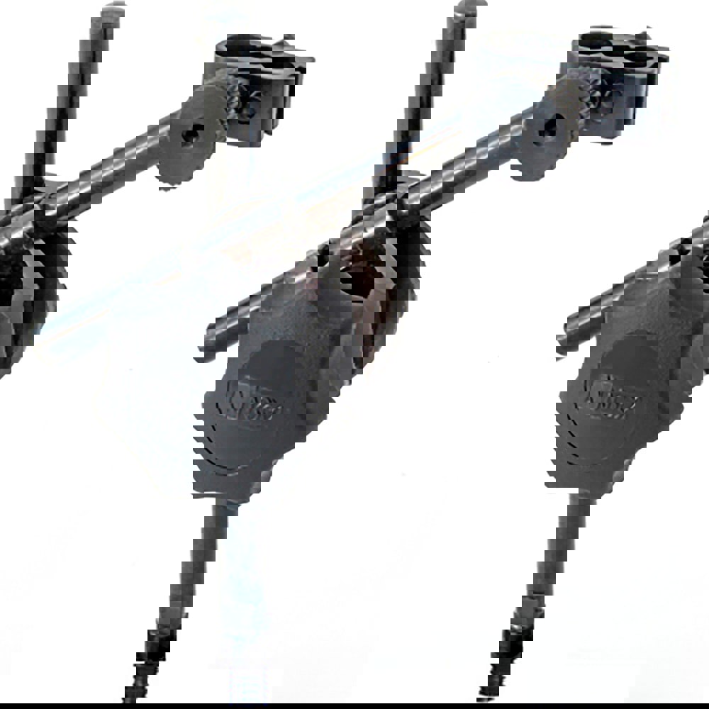 Std Base W Post & Fine Adj Arm