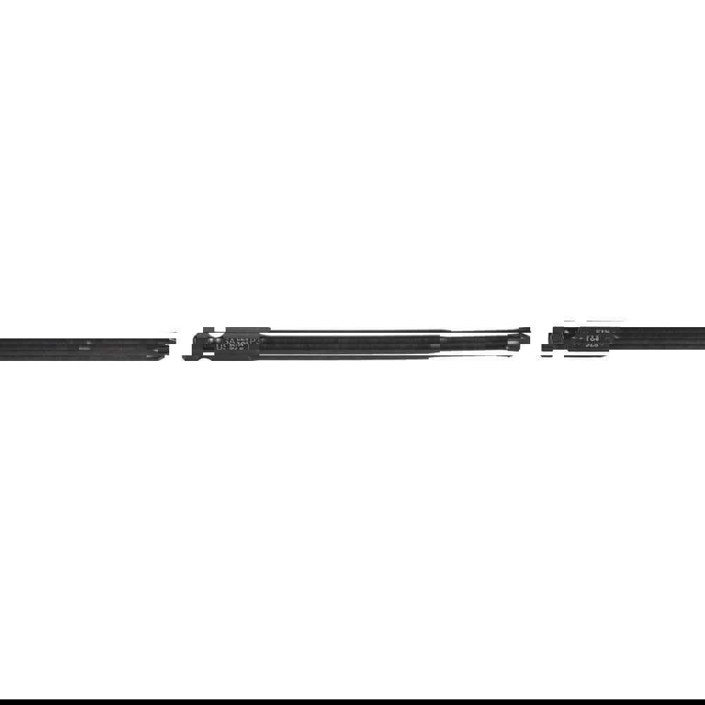 Power & Impact Screwdriver Bits & Holders; Bit Type: Phillips ; Drive Size (Inch): #3 ; Overall Length (Decimal Inch): 6.0000 ; Material: Steel ; Hex Size (Inch): 1/4 ; Phillips Size: #3