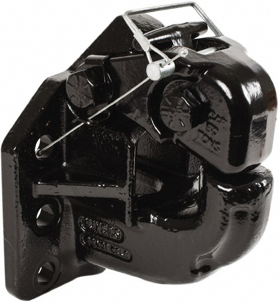 100,000 Lb Capacity Pintle Hook