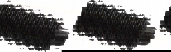 Threaded Spring Plunger: #10-32, 3/4