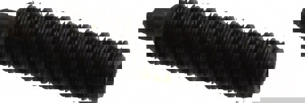 Threaded Spring Plunger: #10-32, 3/4