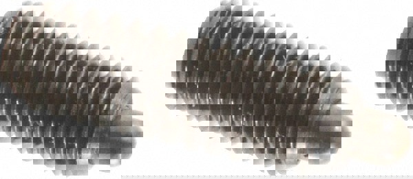 Threaded Spring Plunger: 1/4-20, 3/4