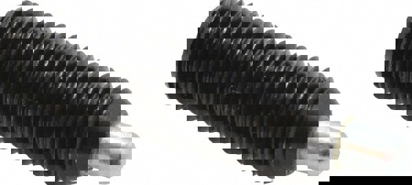 Threaded Spring Plunger: 5/16-18, 1