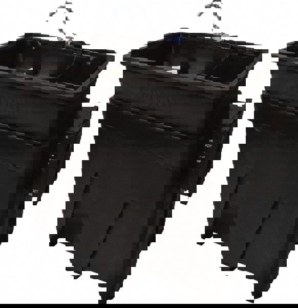 Parts Washer: Free Standing