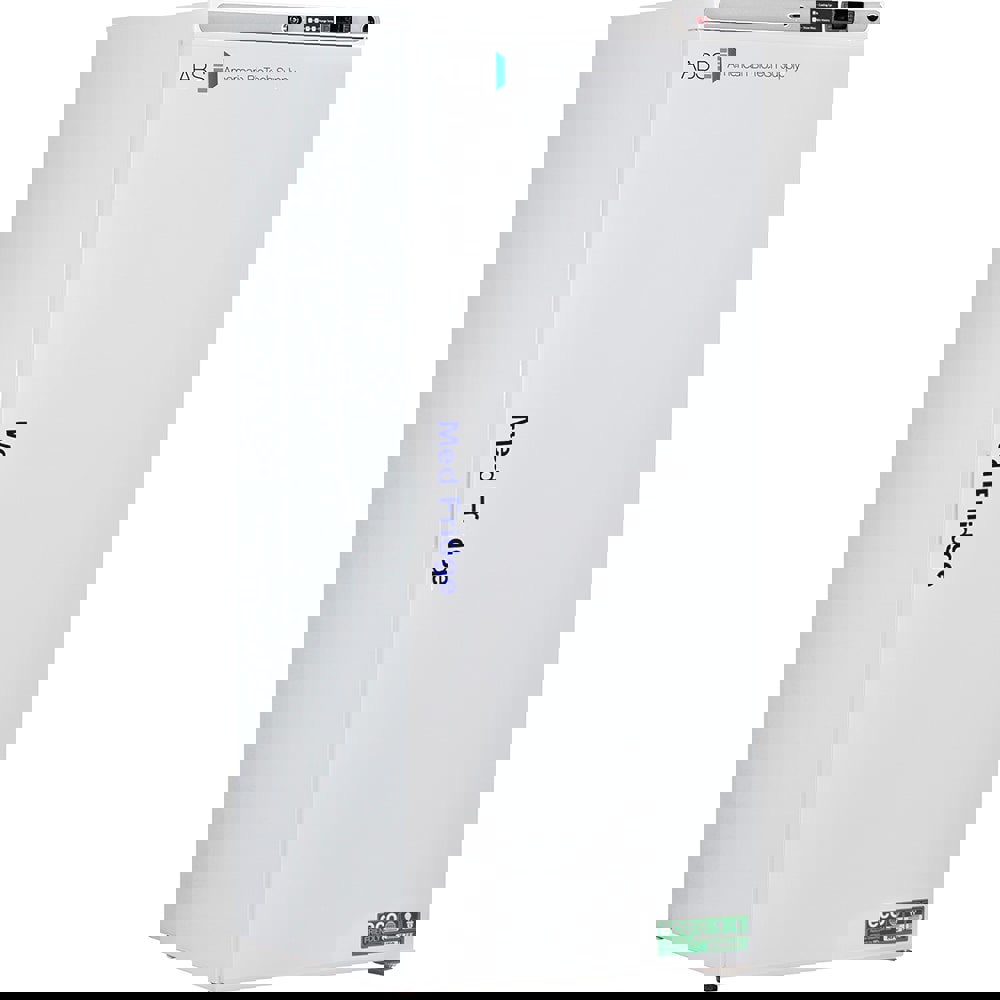 Laboratory Refrigerator: 10.5 cu ft Capacity, 2 to 8 &deg; C, 23-3/4