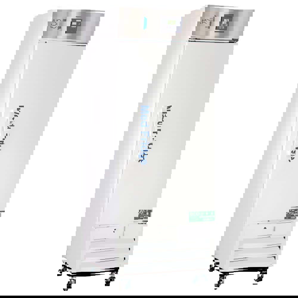 Laboratory Refrigerator: 12 cu ft Capacity, 2 to 8 &deg; C, 25