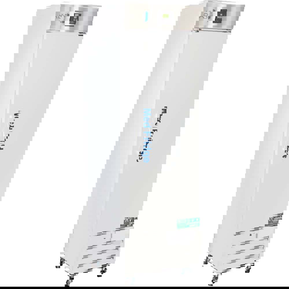 Laboratory Refrigerator: 16 cu ft Capacity, 2 to 8 &deg; C, 25