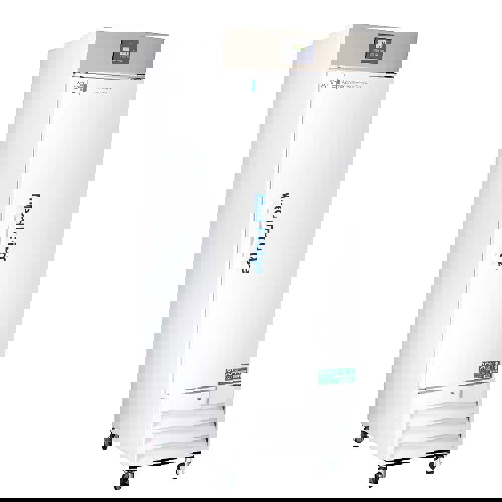 Laboratory Refrigerator: 26 cu ft Capacity, 2 to 8 &deg; C, 28-3/8