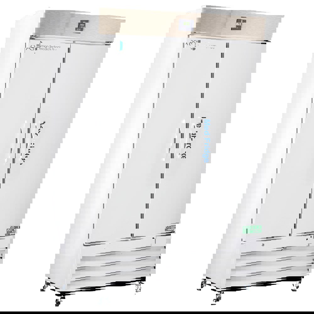 Laboratory Refrigerator: 49 cu ft Capacity, 2 to 8 &deg; C, 54