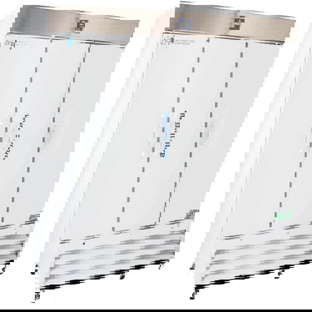 Laboratory Refrigerator: 72 cu ft Capacity, 2 to 8 &deg; C, 81