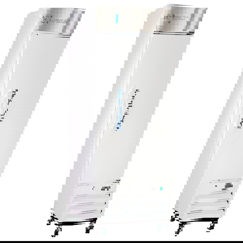 Laboratory Refrigerator: 12 cu ft Capacity, 2 to 8 &deg; C, 25