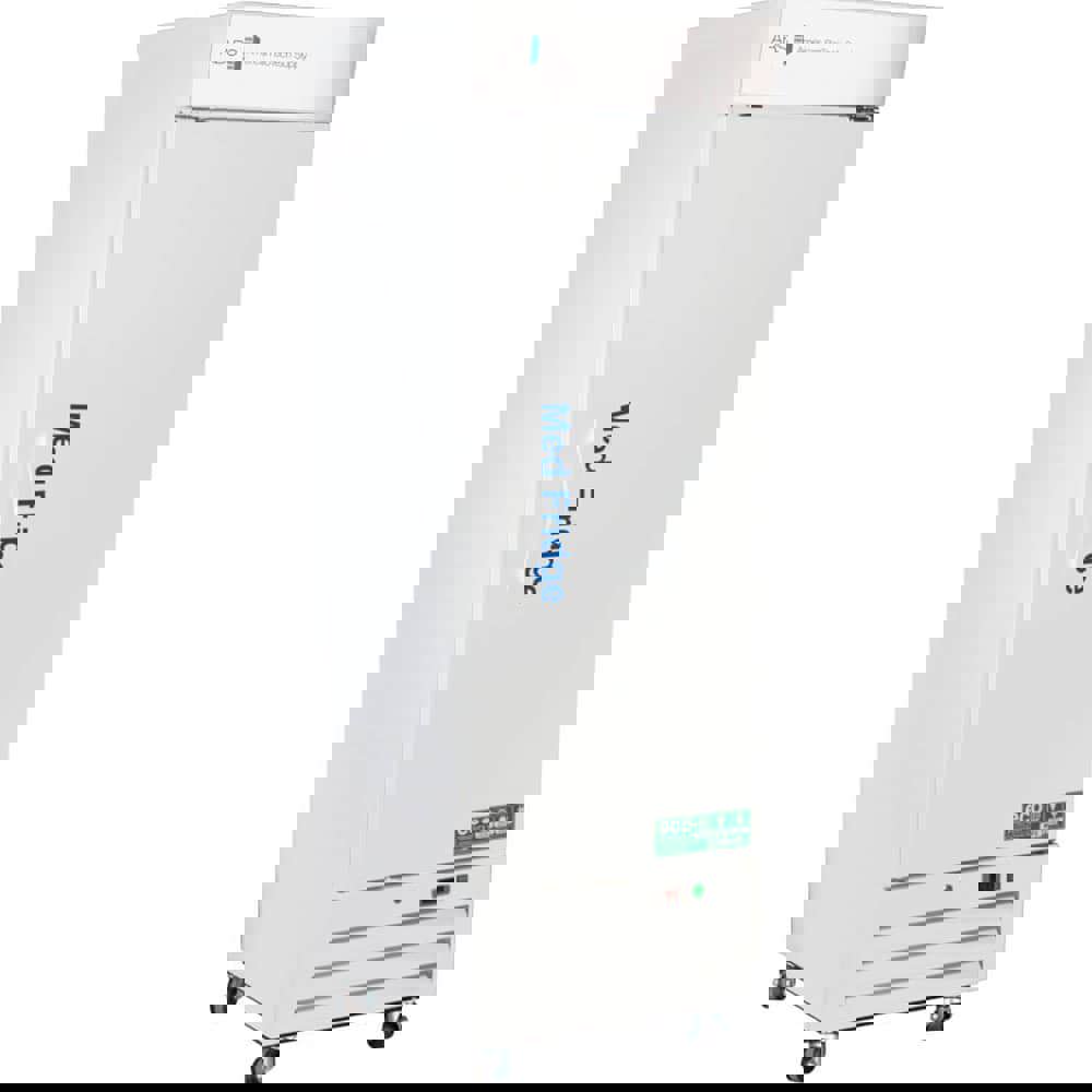 Laboratory Refrigerator: 16 cu ft Capacity, 2 to 8 &deg; C, 25