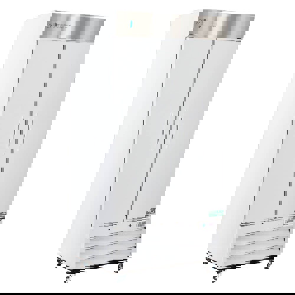 Laboratory Refrigerator: 36 cu ft Capacity, 2 to 8 &deg; C, 39-5/8