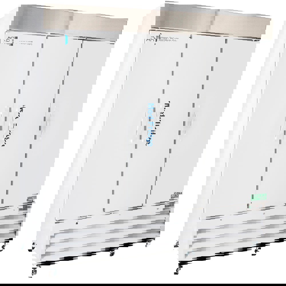 Laboratory Refrigerator: 72 cu ft Capacity, 2 to 8 &deg; C, 81