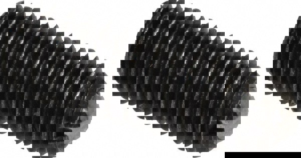 Threaded Ball Plunger: 8-32, 0.094