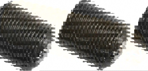 Threaded Ball Plunger: 10-32, 0.094