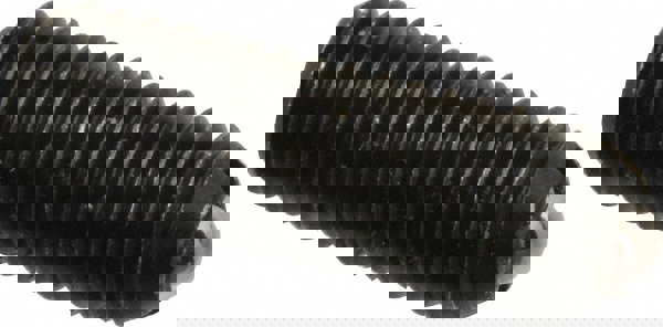 Threaded Ball Plunger: 10-32, 0.094