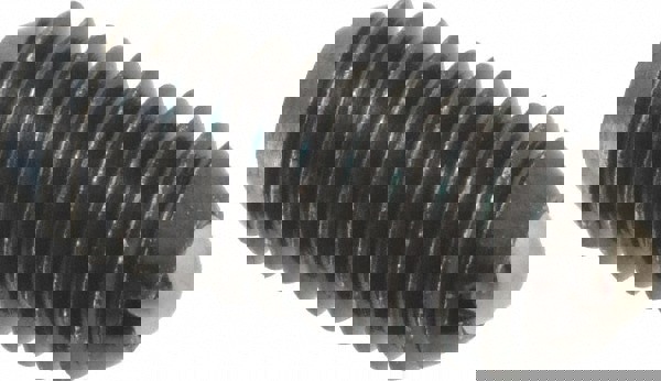 Threaded Ball Plunger: 5/16-18, 0.156