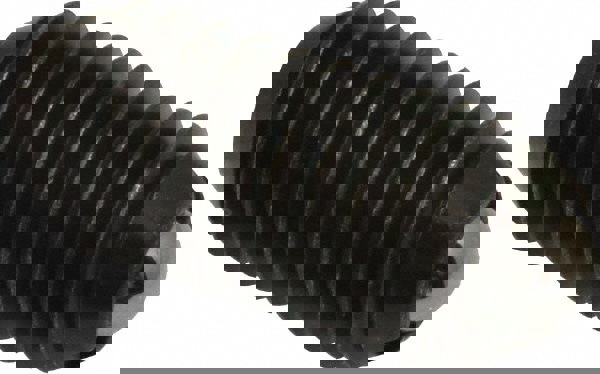 Threaded Ball Plunger: 3/8-16, 0.188