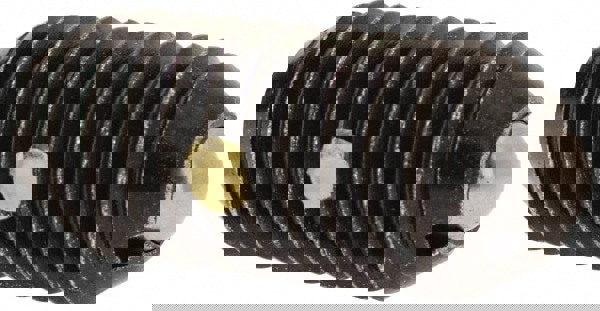 Threaded Ball Plunger: 3/8-16, 0.188