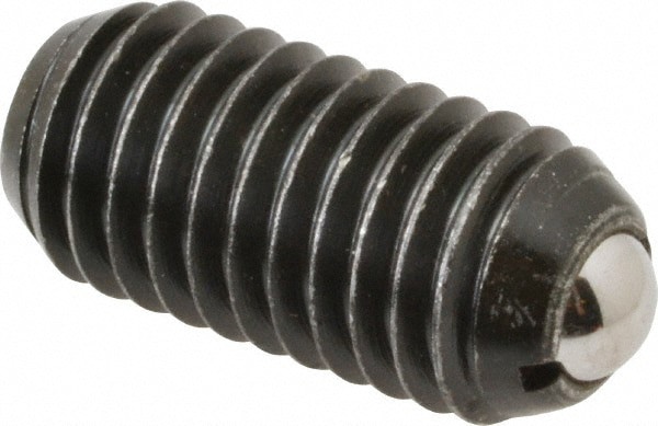 Threaded Ball Plunger