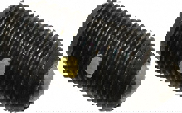 Threaded Ball Plunger: 1/2-13, 0.281