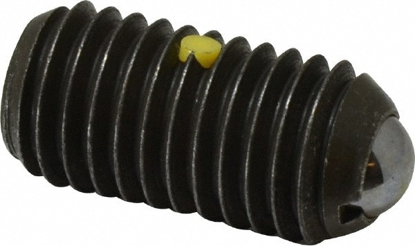 Threaded Ball Plunger