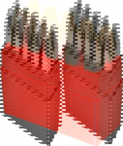 Heavy-Duty Stamp Set: 3/16