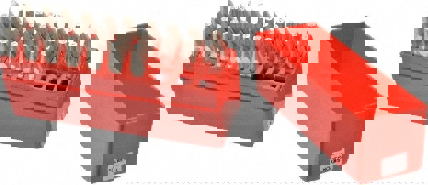 Top Import Heavy-Duty Stamp Set: 1/8