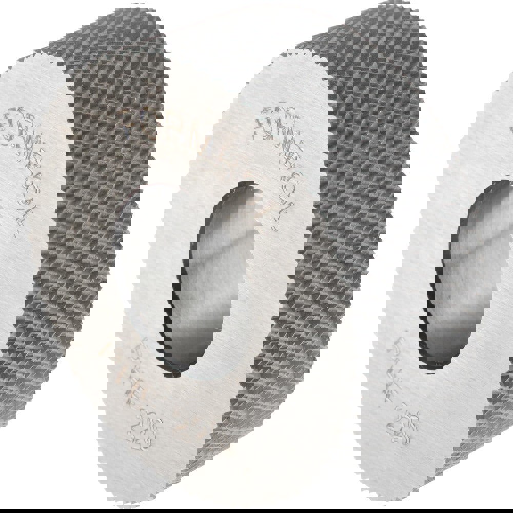 Standard Knurl Wheel: 1-1/4