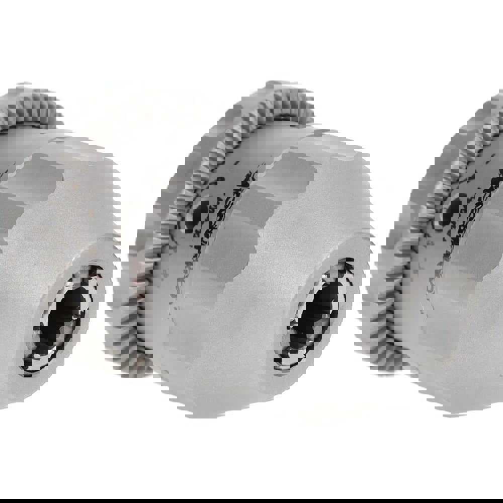 Drill Chuck: 0.012 to 0.291