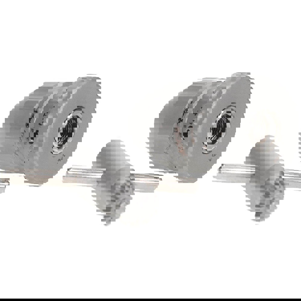 Drill Chuck: 0.012 to 0.291