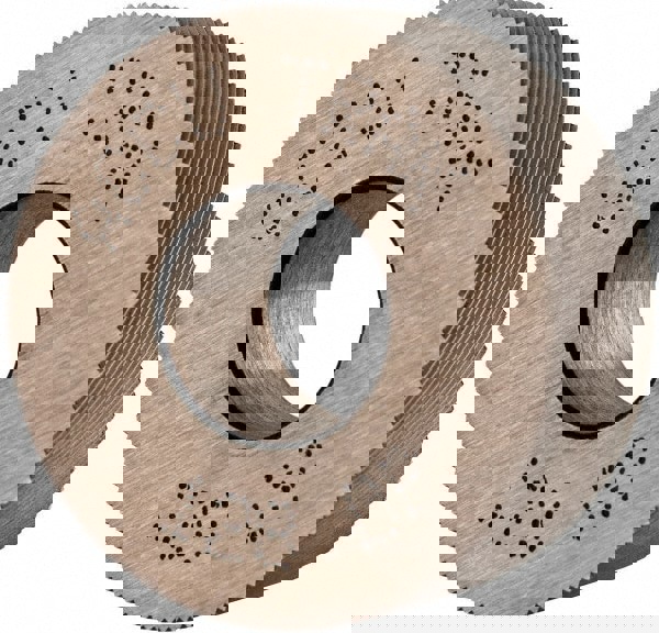 Standard Knurl Wheel: 1-1/4