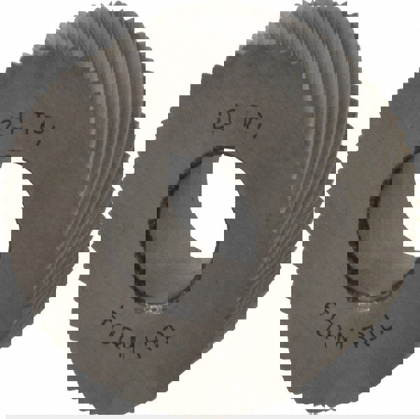 Standard Knurl Wheel: 1-1/4